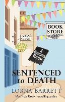 Lorna Barrett - Sentenced to Death, Häftad
