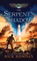 The Serpent's Shadow