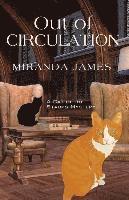 Miranda James - Out of Circulation, Häftad
