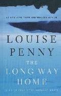 The Long Way Home