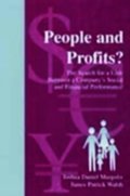 People and Profits?