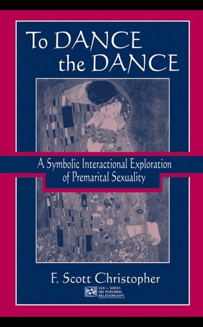 F. Scott Christopher - To Dance the Dance, E-bok