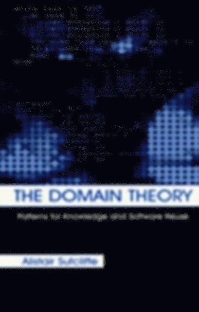 A.G. Sutcliffe, Alistair Sutcliffe - Domain Theory, E-bok