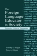 Foreign Language Educator in Society