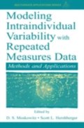 Modeling Intraindividual Variability With Repeated Measures Data