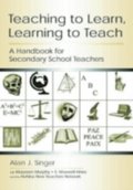 Teaching to Learn, Learning to Teach