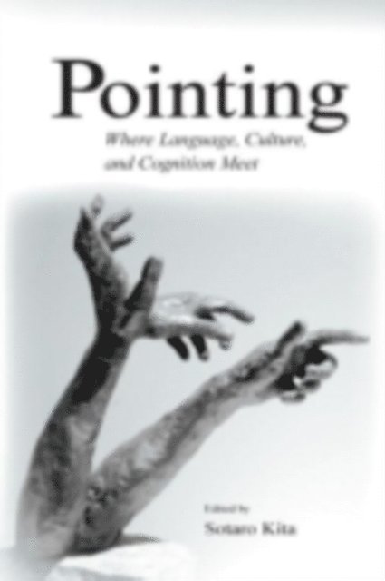 Sotaro Kita - Pointing, E-bok