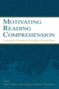 Motivating Reading Comprehension