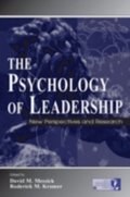 Psychology of Leadership