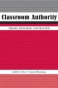 Classroom Authority