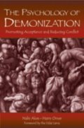 Psychology of Demonization