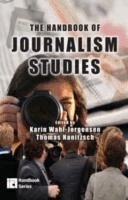 Handbook of Journalism Studies, Inbunden