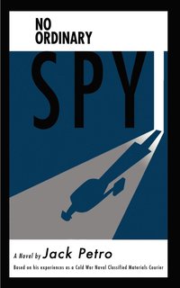 No Ordinary Spy