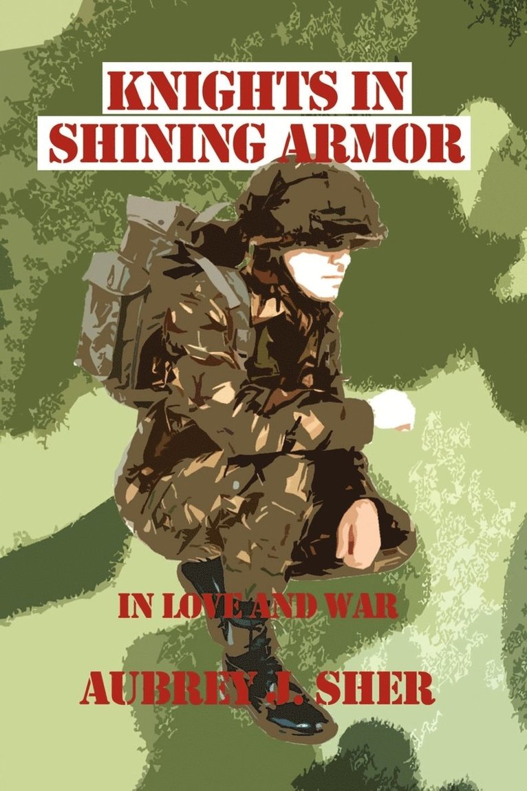 Aubrey J. Sher - Knights in Shining Armor, Häftad. Tillgänglighet: Lägg i varukorg