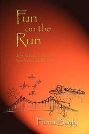 Fun on the Run: A Scholastic Peek at the New York City Marathon