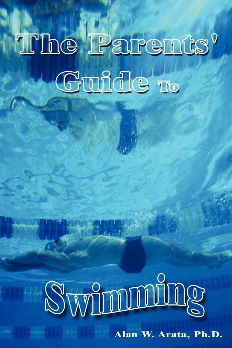 Parents' Guide to Swimming