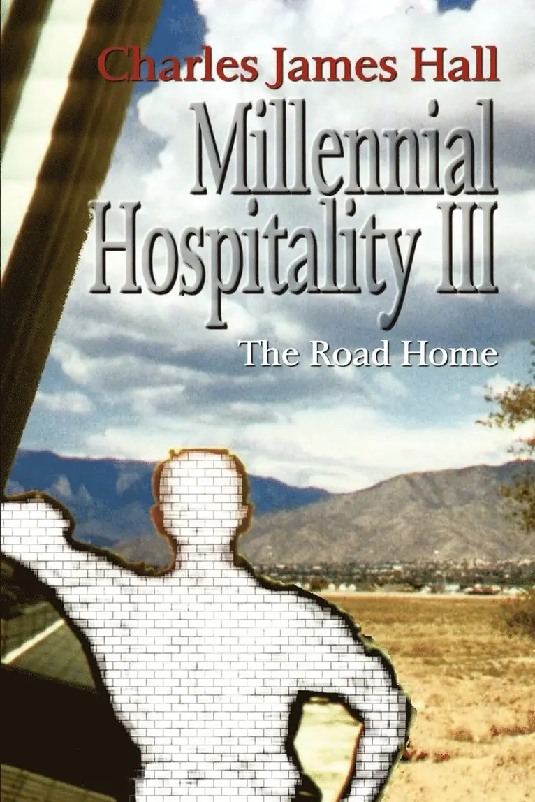 Charles James Hall - Millennial Hospitality III, Häftad. Tillgänglighet: Lägg i varukorg