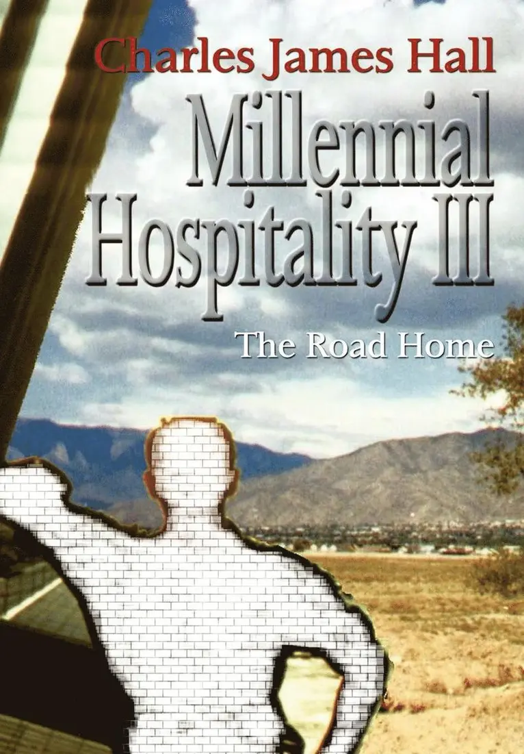 Charles James Hall - Millennial Hospitality III, Inbunden. Tillgänglighet: Lägg i varukorg