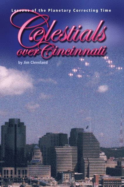 Jim Cleveland - Celestials over Cincinnati, E-bok. Tillgänglighet: Lägg i varukorg