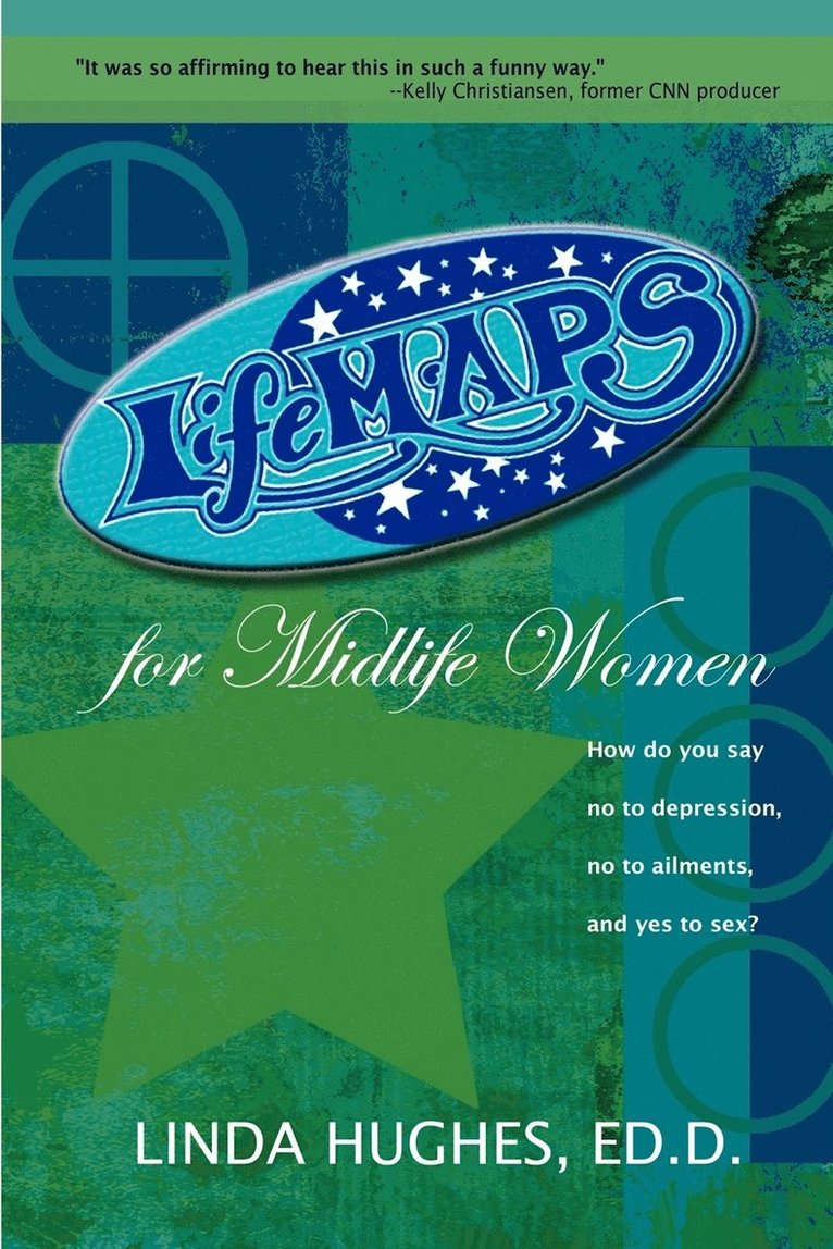 Lifemaps for Midlife Women