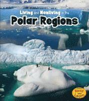 Rebecca Rissman - Living and Nonliving in the Polar Regions, Häftad