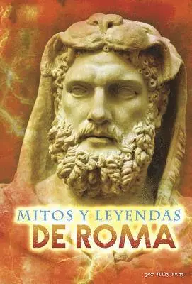 Jilly Hunt - Mitos Y Leyendas de Roma (Roman Myths and Legends), Inbunden. Tillgänglighet: Lägg i varukorg