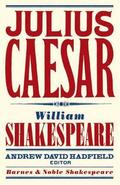 Julius Caesar (Barnes & Noble Shakespeare)