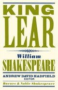 King Lear (Barnes & Noble Shakespeare)