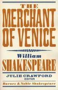 The Merchant of Venice (Barnes & Noble Shakespeare)