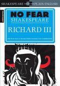 Richard III (No Fear Shakespeare): Volume 15