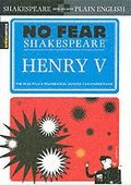 Henry V (No Fear Shakespeare)