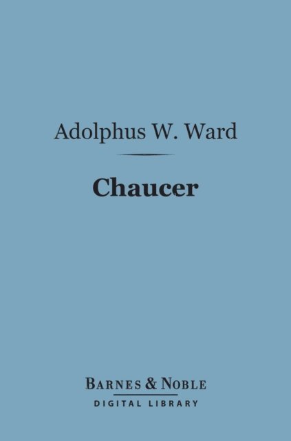 Chaucer (Barnes & Noble Digital Library)
