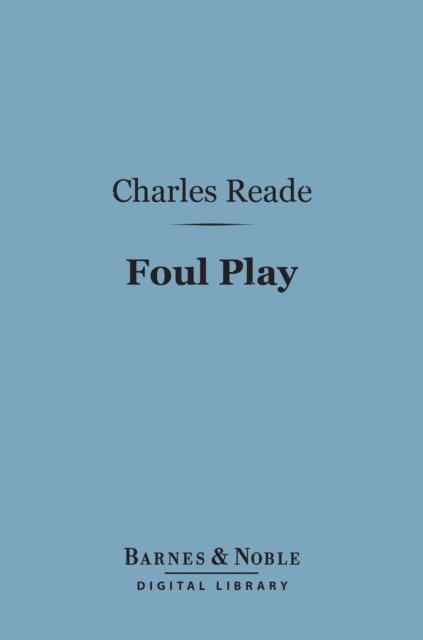 Foul Play (Barnes & Noble Digital Library)