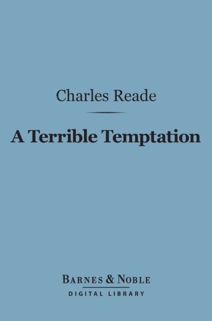Terrible Temptation (Barnes & Noble Digital Library)