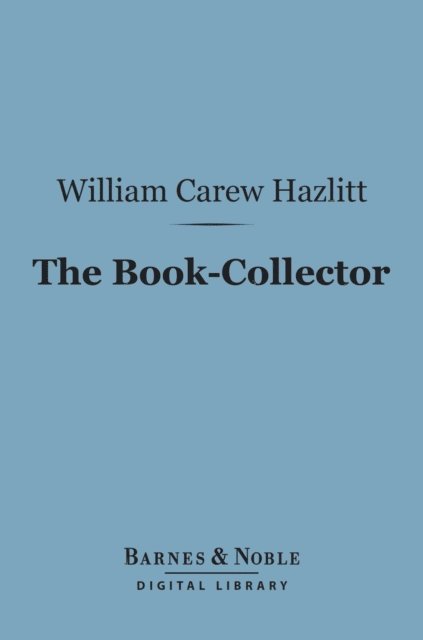 Book-Collector (Barnes & Noble Digital Library)