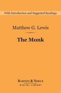 Monk (Barnes & Noble Digital Library)