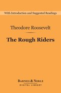 Rough Riders (Barnes & Noble Digital Library)