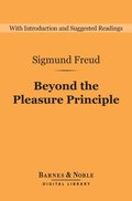 Beyond the Pleasure Principle (Barnes & Noble Digital Library)