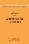 Treatise on Tolerance (Barnes & Noble Digital Library)