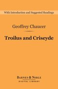 Troilus and Criseyde (Barnes & Noble Digital Library)