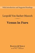 Venus in Furs (Barnes & Noble Digital Library)