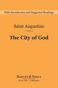City of God (Barnes & Noble Digital Library)