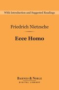 Ecce Homo (Barnes & Noble Digital Library)