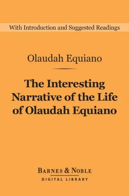 Olaudah Equiano - Interesting Narrative of the Life of Olaudah Equiano (Barnes & Noble Digital Library), E-bok. Tillgänglighet: Lägg i varukorg