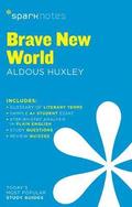 Brave New World SparkNotes Literature Guide: Volume 19