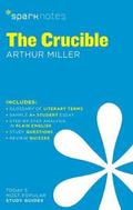 The Crucible SparkNotes Literature Guide: Volume 24