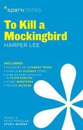To Kill a Mockingbird SparkNotes Literature Guide: Volume 62