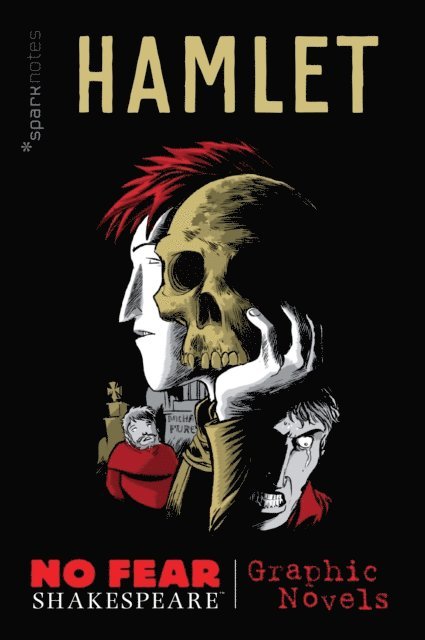 SparkNotes, William Shakespeare - Hamlet, E-bok