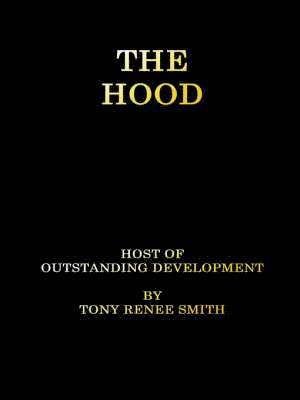 Tony Smith - Hood, Häftad. Tillgänglighet: Lägg i varukorg