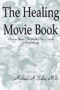 Healing Movie Book (Precious Images